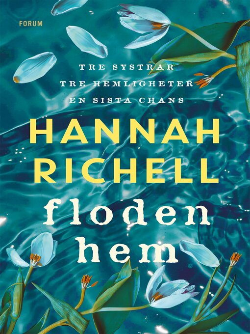 Title details for Floden hem by Hannah Richell - Available